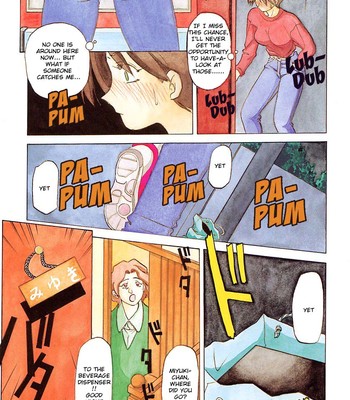 Sanbun Kyouden – 10 After comic porn sex 61