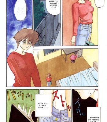 Sanbun Kyouden – 10 After comic porn sex 62