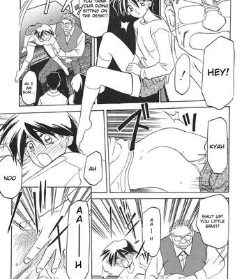 Sanbun Kyouden – 10 After comic porn sex 65