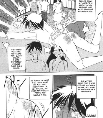 Sanbun Kyouden – 10 After comic porn sex 66