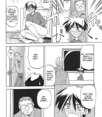 Sanbun Kyouden – 10 After comic porn sex 68