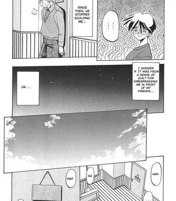 Sanbun Kyouden – 10 After comic porn sex 69