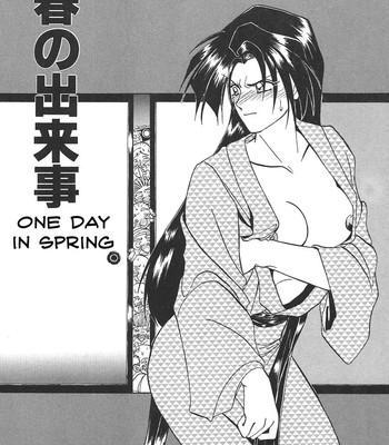 Sanbun Kyouden – 10 After comic porn sex 77