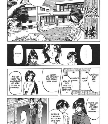 Sanbun Kyouden – 10 After comic porn sex 78