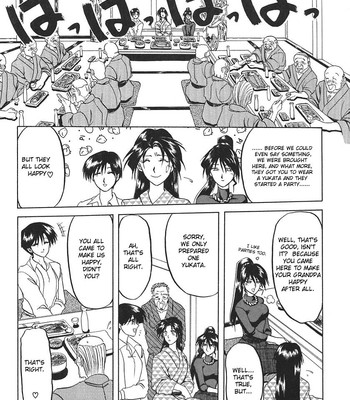 Sanbun Kyouden – 10 After comic porn sex 80