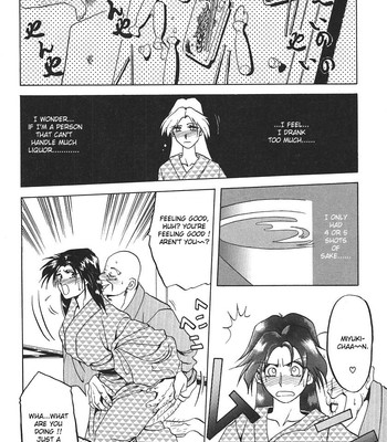 Sanbun Kyouden – 10 After comic porn sex 82