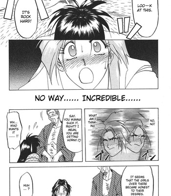 Sanbun Kyouden – 10 After comic porn sex 86