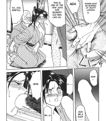 Sanbun Kyouden – 10 After comic porn sex 88