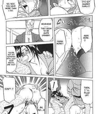 Sanbun Kyouden – 10 After comic porn sex 91