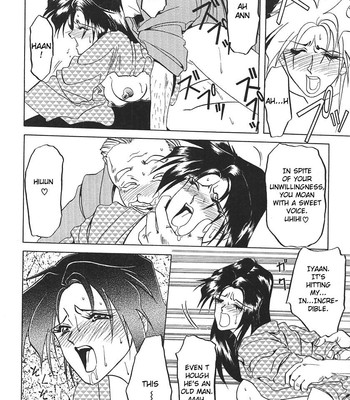 Sanbun Kyouden – 10 After comic porn sex 92