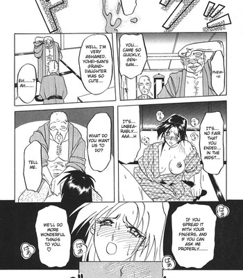 Sanbun Kyouden – 10 After comic porn sex 93