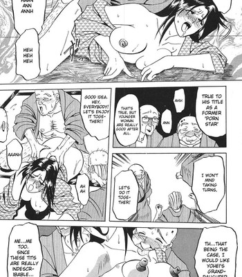 Sanbun Kyouden – 10 After comic porn sex 95