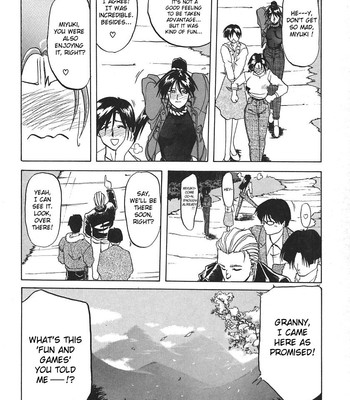 Sanbun Kyouden – 10 After comic porn sex 100