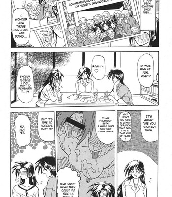 Sanbun Kyouden – 10 After comic porn sex 102