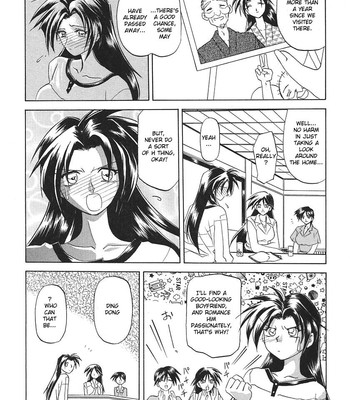 Sanbun Kyouden – 10 After comic porn sex 103