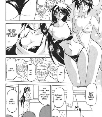 Sanbun Kyouden – 10 After comic porn sex 108