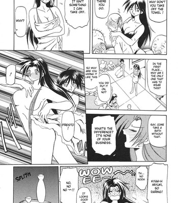 Sanbun Kyouden – 10 After comic porn sex 109