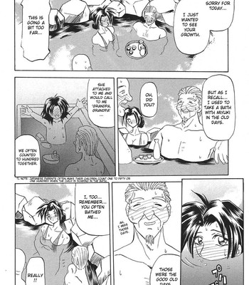 Sanbun Kyouden – 10 After comic porn sex 110