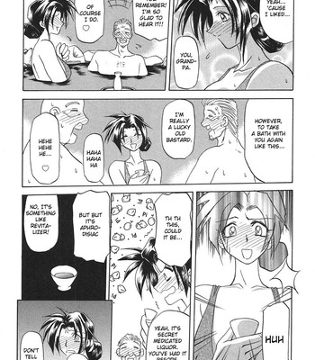 Sanbun Kyouden – 10 After comic porn sex 111