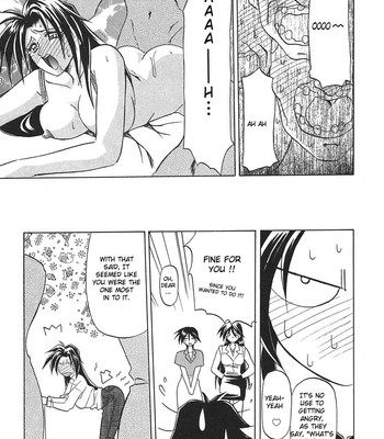 Sanbun Kyouden – 10 After comic porn sex 117