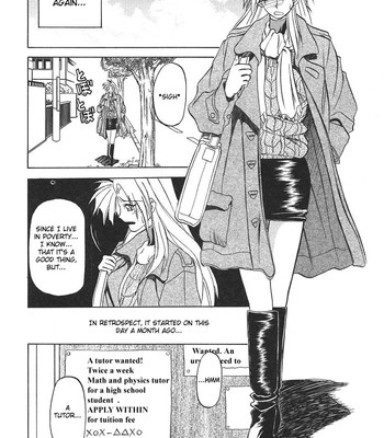 Sanbun Kyouden – 10 After comic porn sex 119