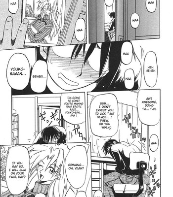 Sanbun Kyouden – 10 After comic porn sex 121