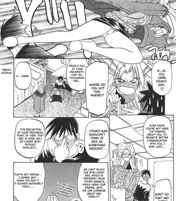 Sanbun Kyouden – 10 After comic porn sex 122