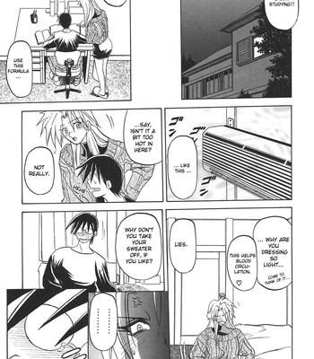 Sanbun Kyouden – 10 After comic porn sex 123