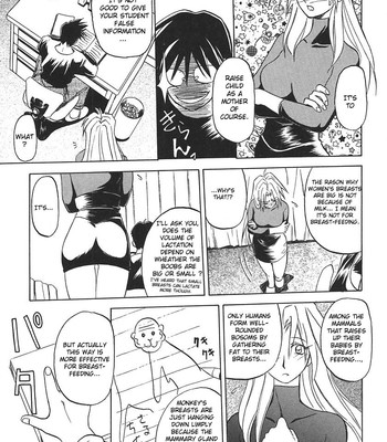 Sanbun Kyouden – 10 After comic porn sex 125