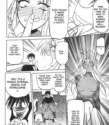 Sanbun Kyouden – 10 After comic porn sex 126