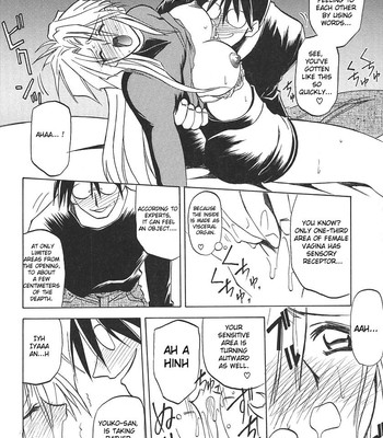 Sanbun Kyouden – 10 After comic porn sex 130