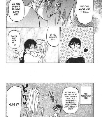 Sanbun Kyouden – 10 After comic porn sex 136