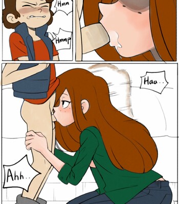 See you next summer comic porn sex 1