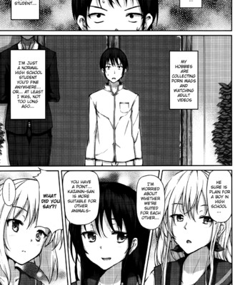 Select a Bride  comic porn sex 6