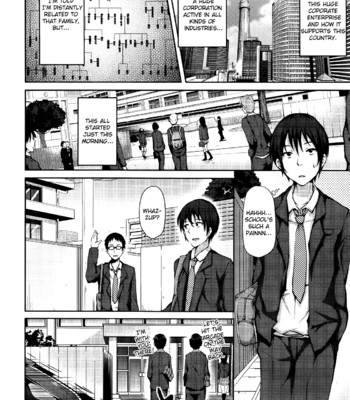 Select a Bride  comic porn sex 8