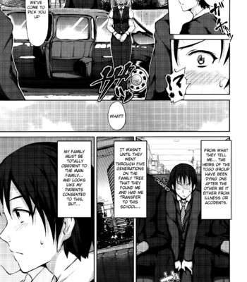 Select a Bride  comic porn sex 9