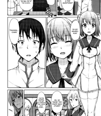 Select a Bride  comic porn sex 10