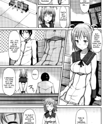 Select a Bride  comic porn sex 11