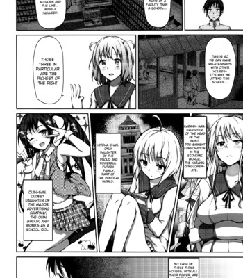 Select a Bride  comic porn sex 12