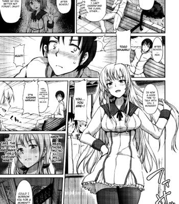 Select a Bride  comic porn sex 13