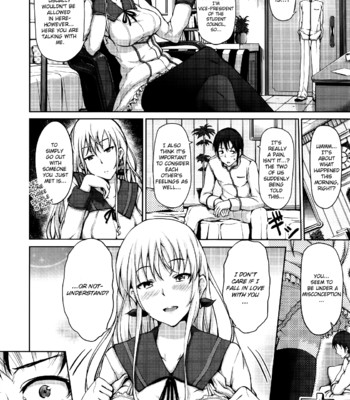 Select a Bride  comic porn sex 14