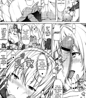 Select a Bride  comic porn sex 15