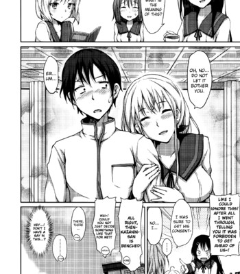 Select a Bride  comic porn sex 26