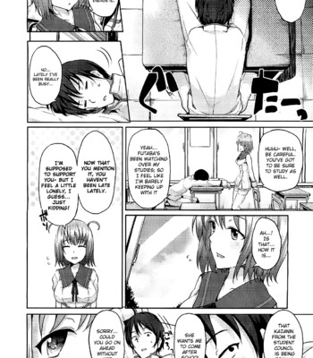 Select a Bride  comic porn sex 37