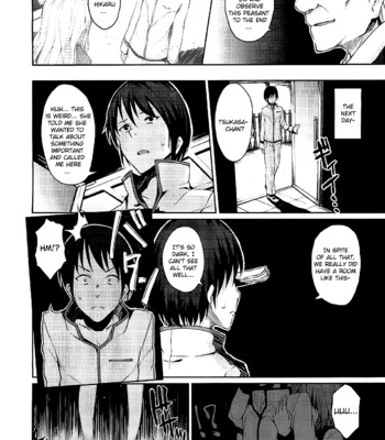 Select a Bride  comic porn sex 39