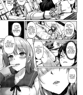 Select a Bride  comic porn sex 40