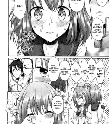 Select a Bride  comic porn sex 43