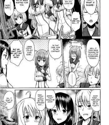 Select a Bride  comic porn sex 44