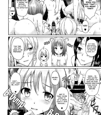 Select a Bride  comic porn sex 45