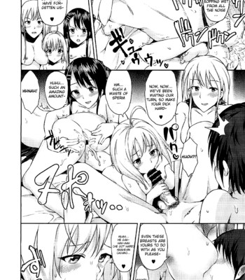 Select a Bride  comic porn sex 49